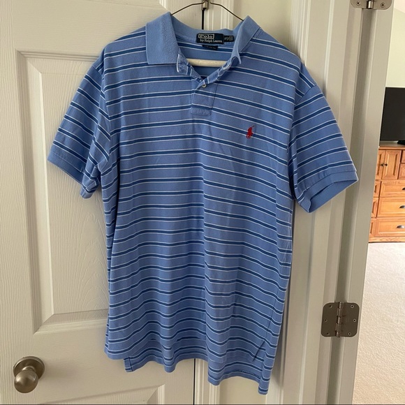 Ralph Lauren Polo - Picture 1 of 3